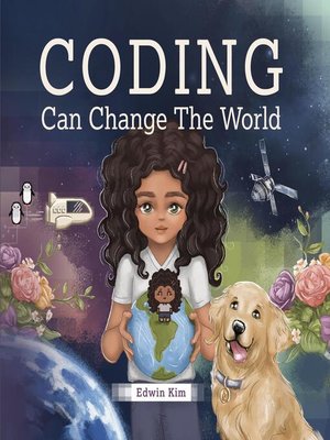 cover image of Coding Can Change the World